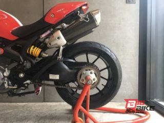  Ducati Monster 796